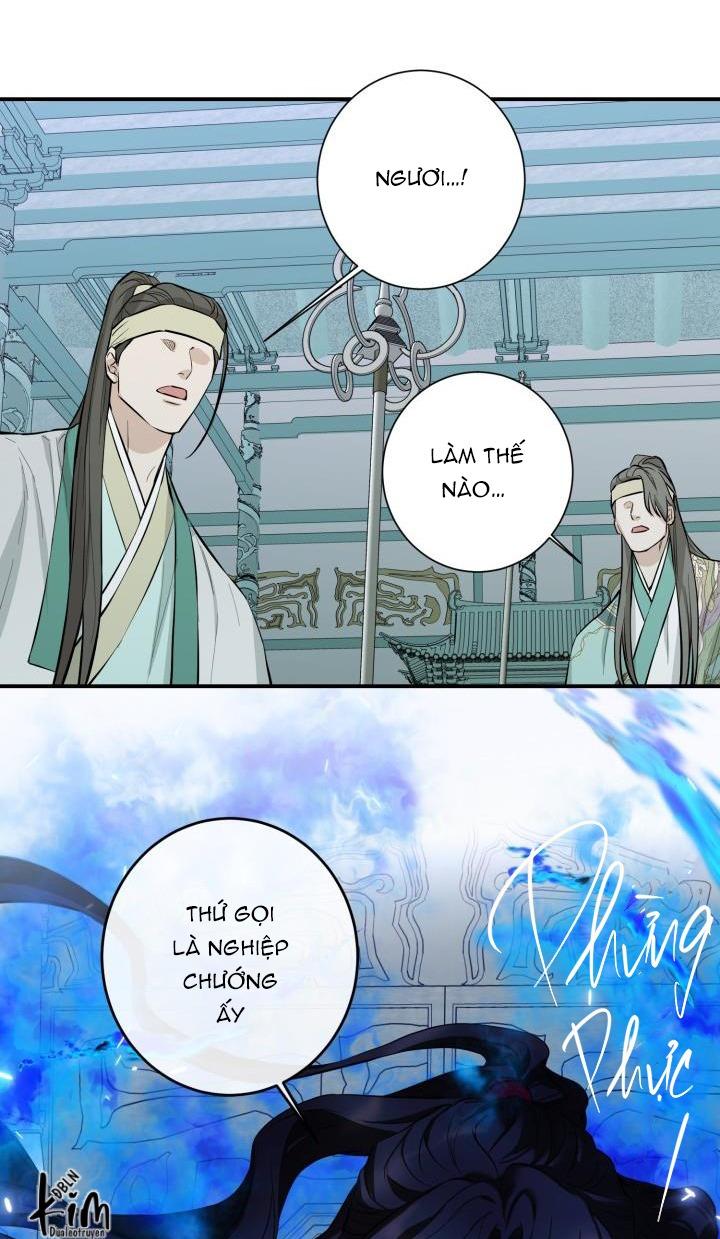 Đọc truyện TRUYỆN NGẮN LỤC LẠC ĐÔI - Chapter 2.2