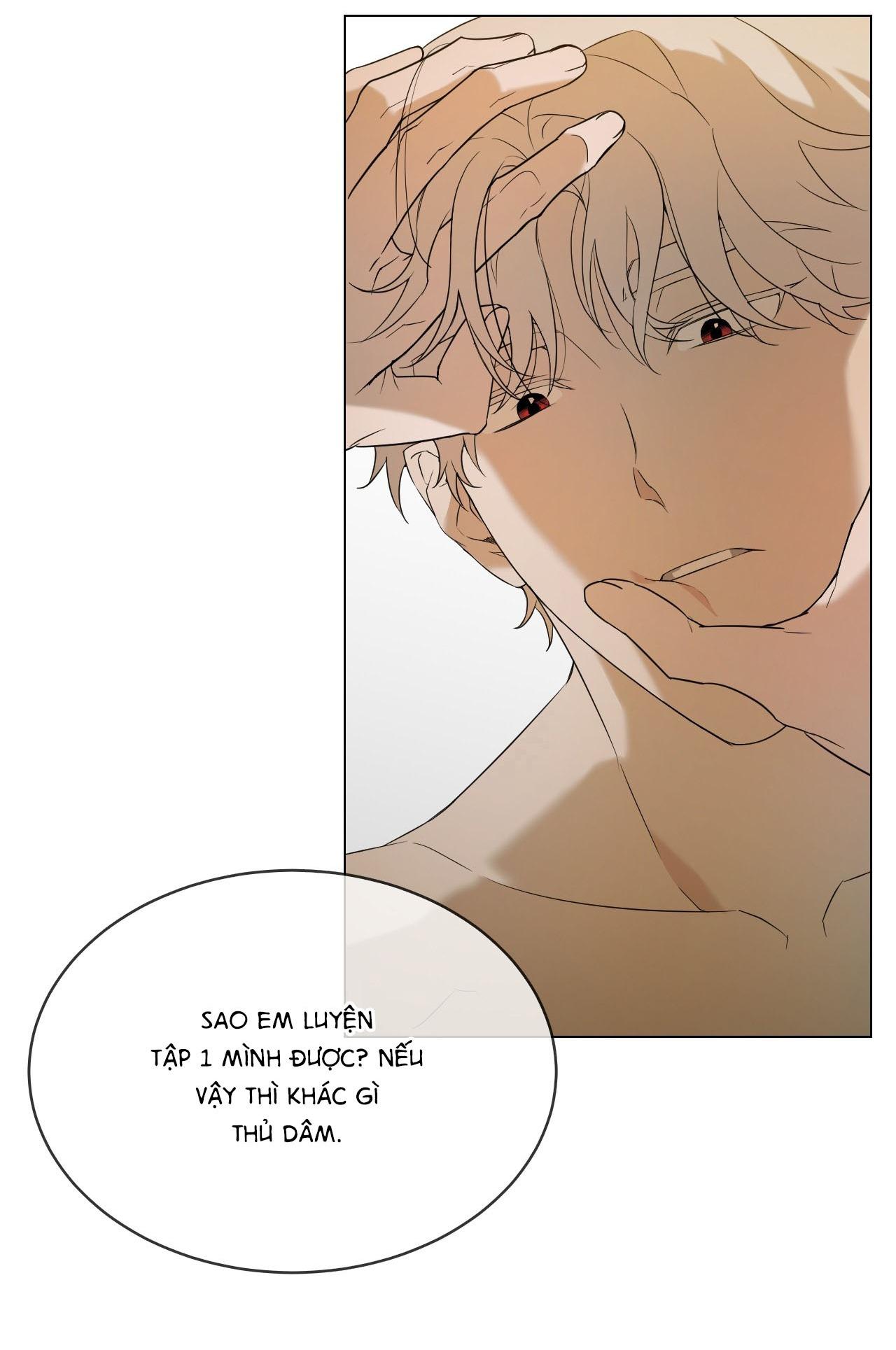 Đọc truyện  Dễ thương là lỗi của tôi sao? - Chapter 4