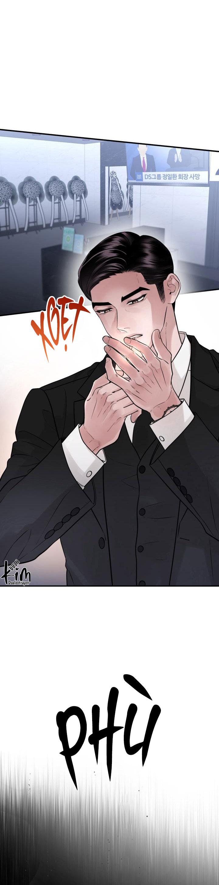 Đọc truyện THÚ CƯNG DAMDANG - Chapter 3.1