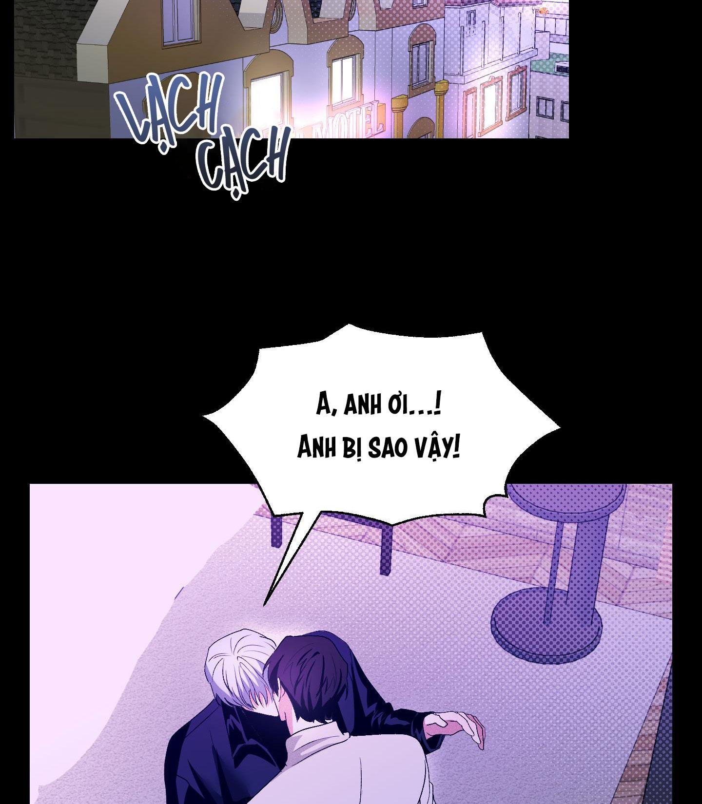 Đọc truyện BẮN LÀ DÍNH - Chapter 23
