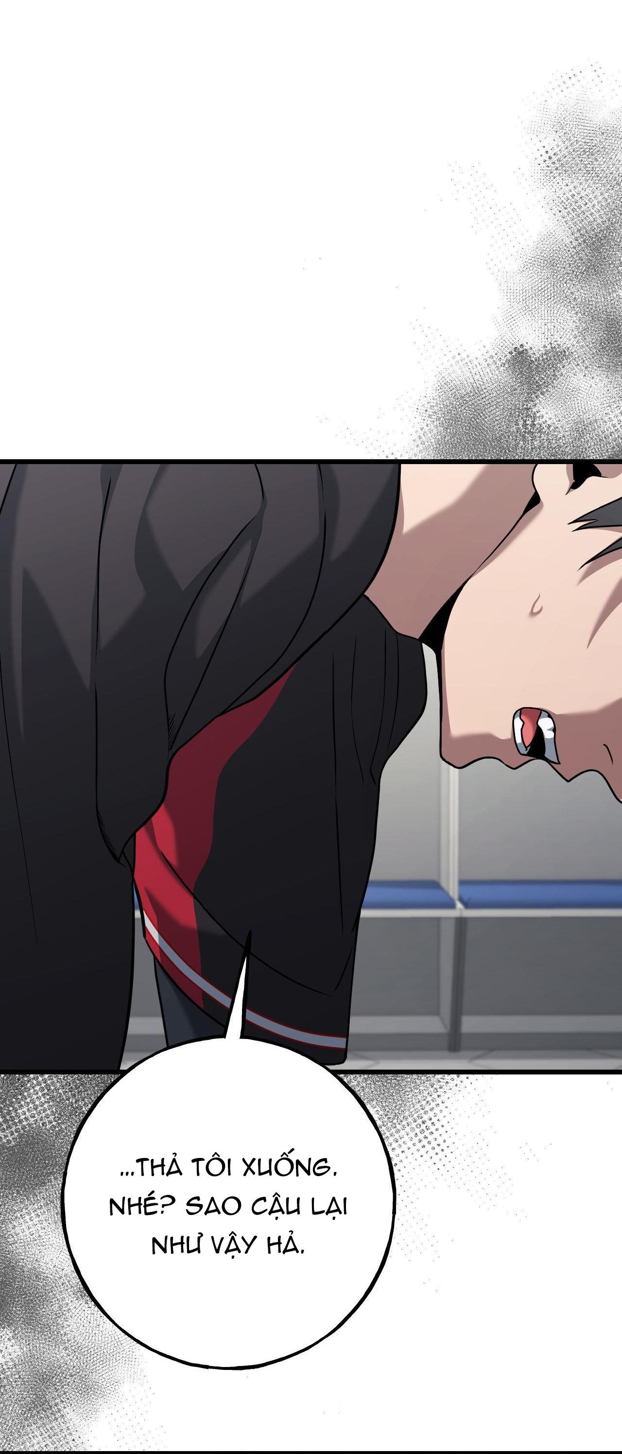 Đọc truyện TUYỂN TẬP CUỒNG CÔNG-CHIẾM HỮU CÔNG CỦA NHÀ KIM - Chapter 43.4