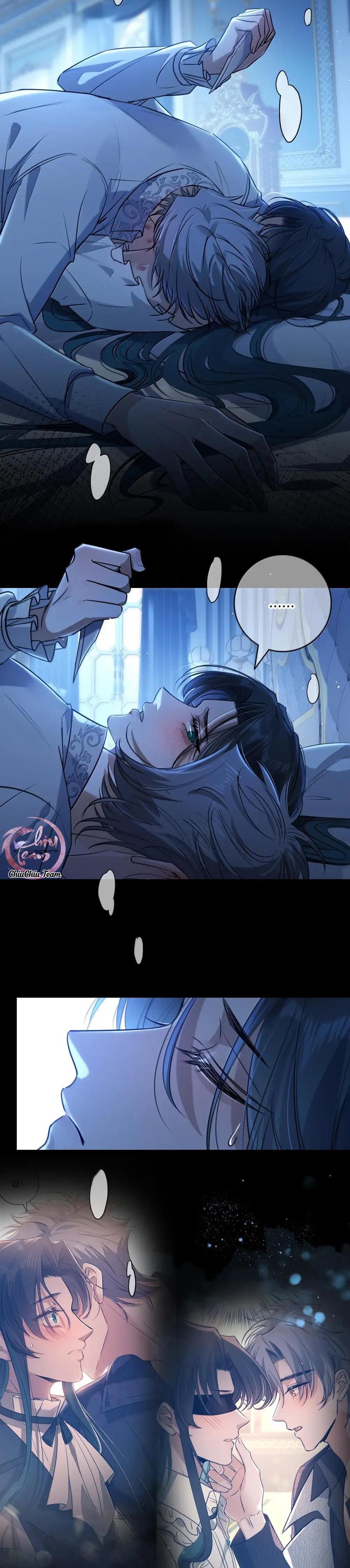 Đọc truyện Phệ Chủ - Chapter 17