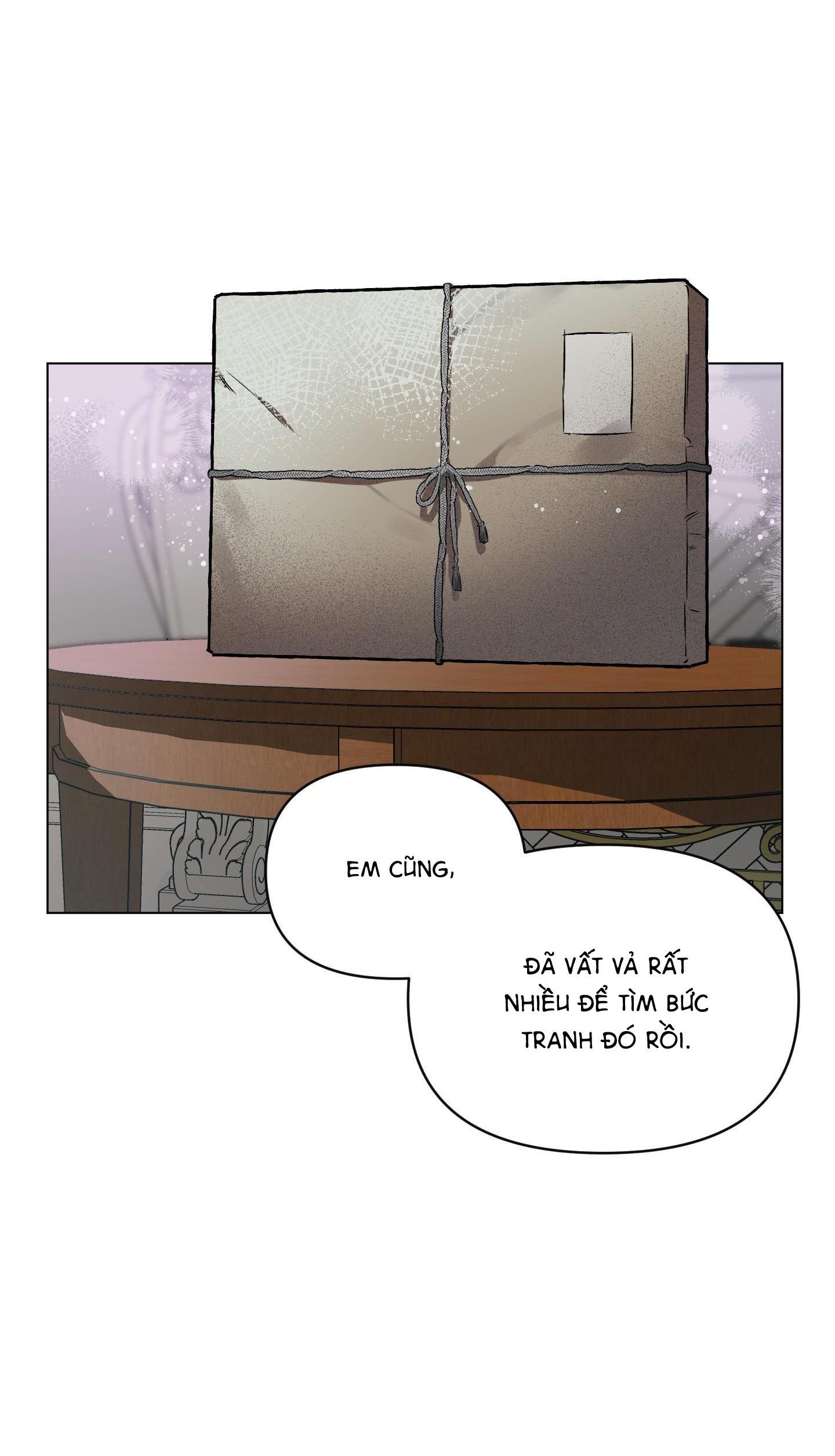 Đọc truyện  Định Tên Mối Quan Hệ - Chapter 51