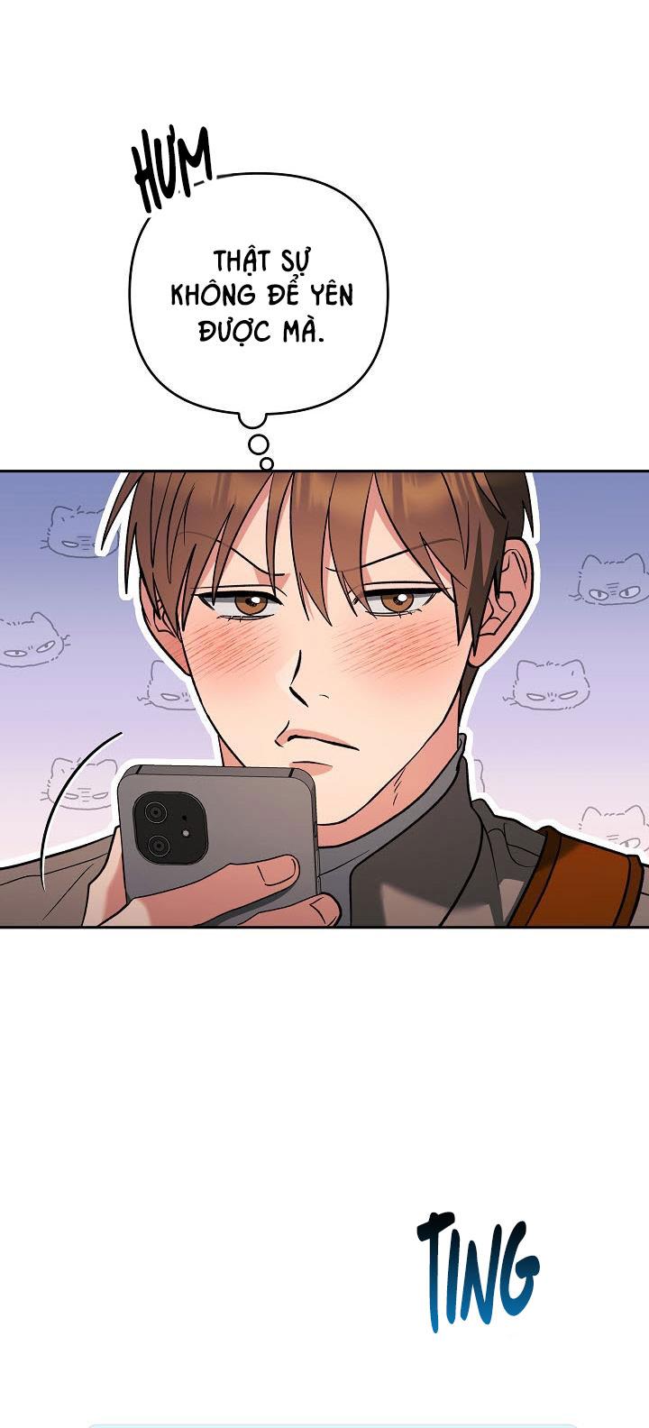 Đọc truyện ROMANCE NOT ROMANTIC - Chapter 18