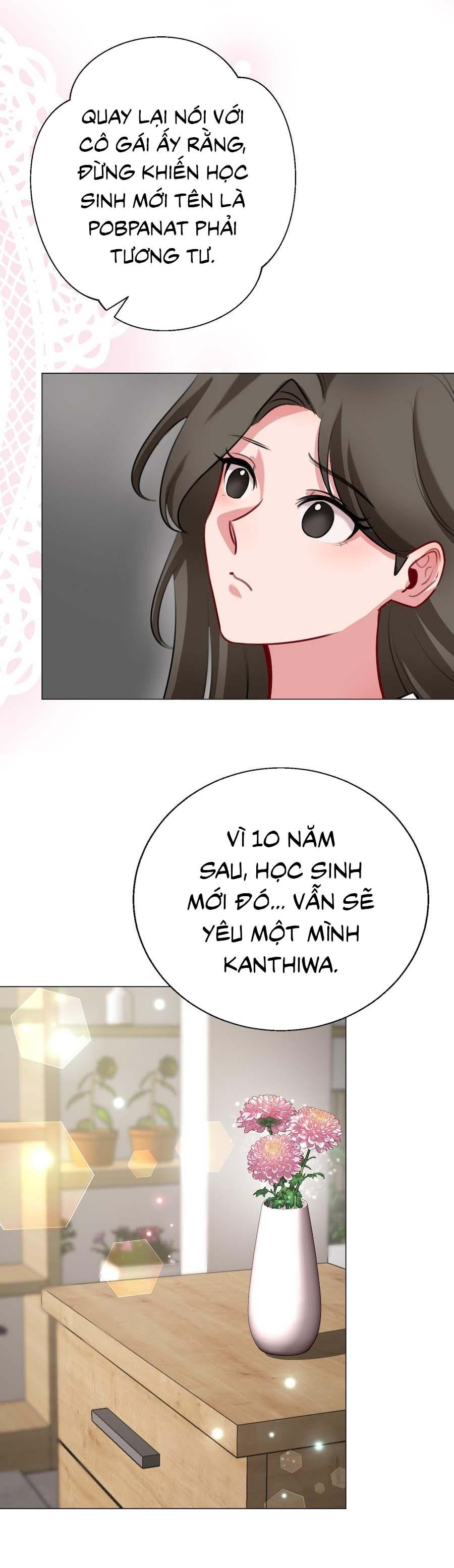 Đọc truyện Flower of youth - Chapter 12