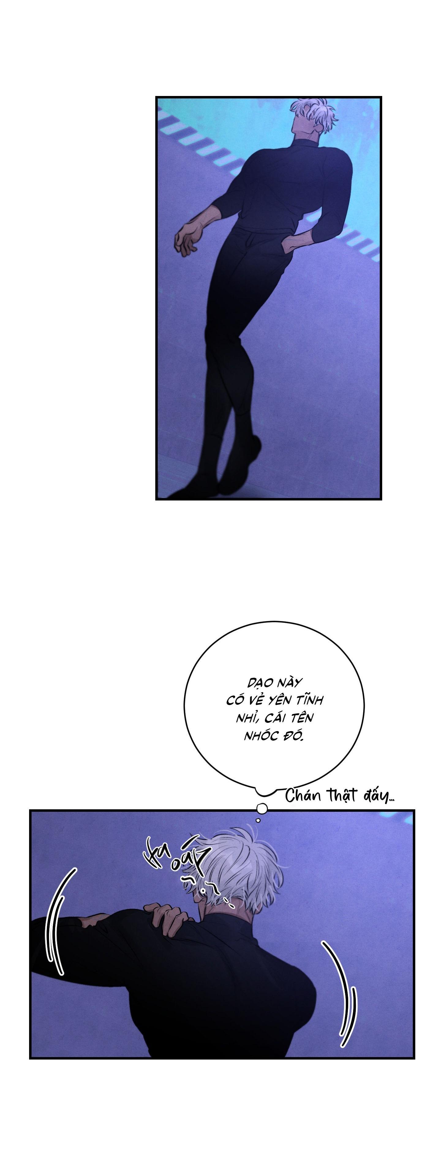 Đọc truyện  Khinh Địch Tất Bại - Chapter 8