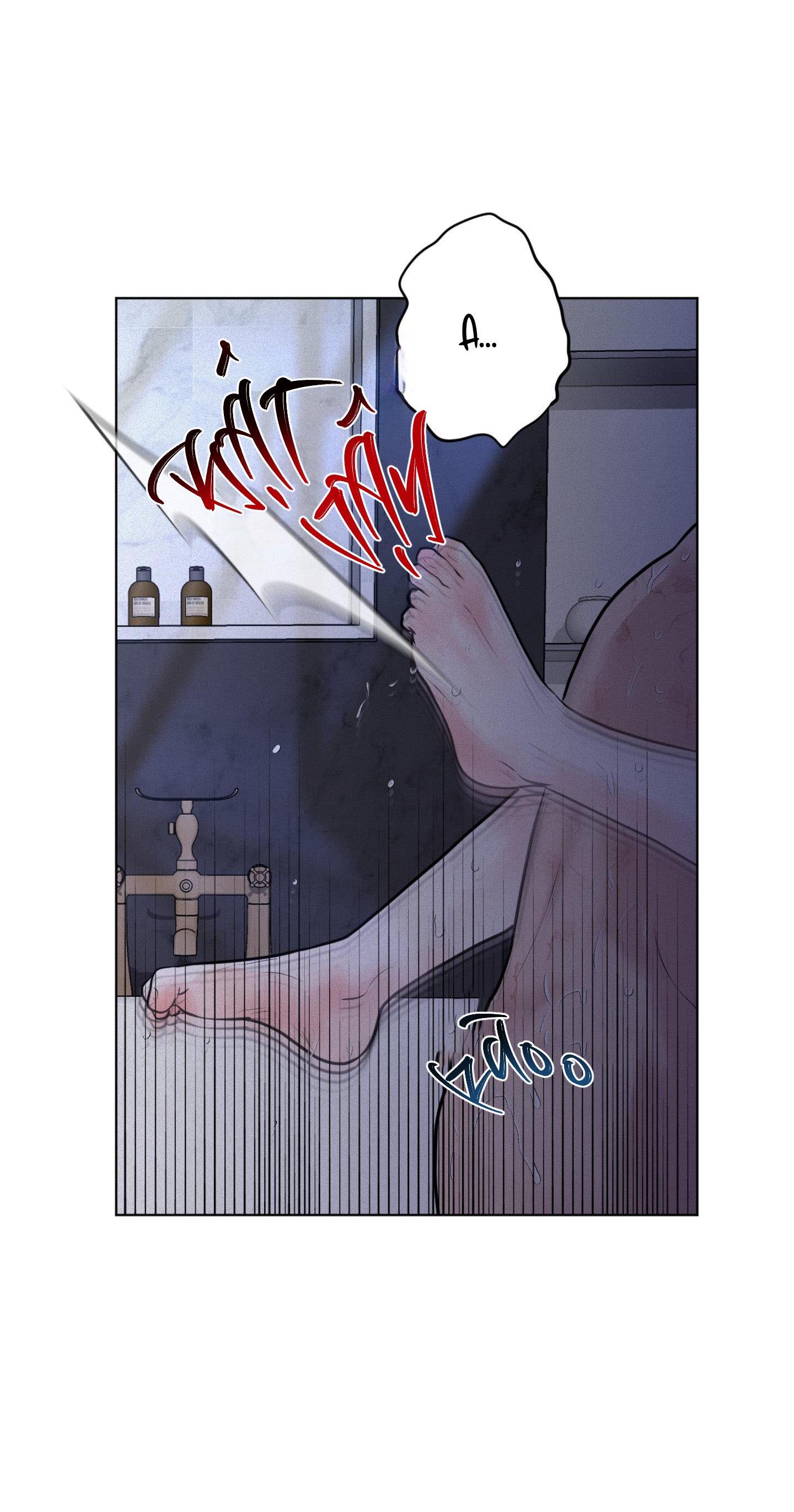 Đọc truyện (ABO) LỜI CẦU NGUYỆN - Chapter 46