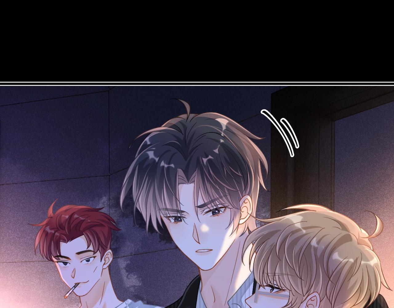 Đọc truyện Nam Thần Bá Đạo Cầu Xin Tôi Quay Lại (NGANG RAW) - Chapter 30