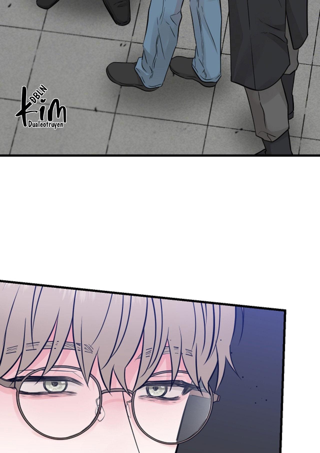 Đọc truyện OVER THE PARADISE - Chapter 44
