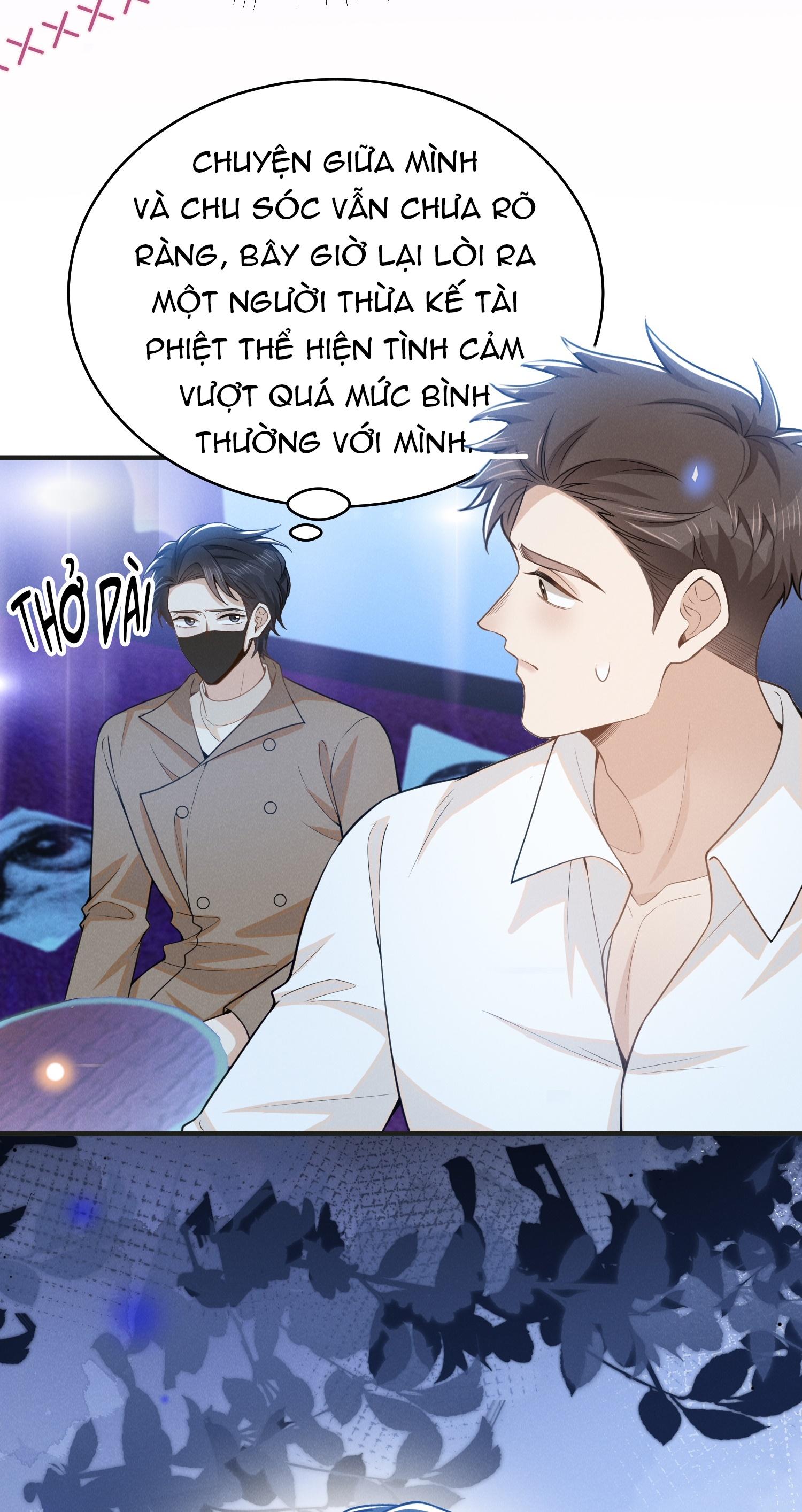 Đọc truyện Lai sinh bất kiến - Chapter 134