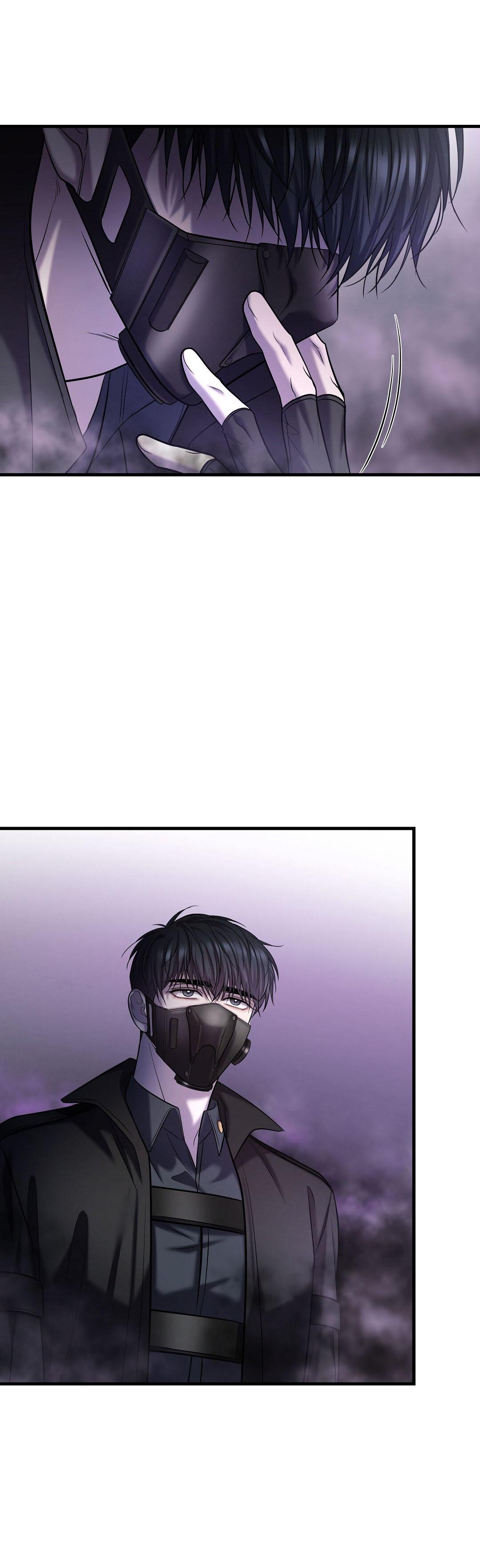 Đọc truyện Đáy Sâu Tuyệt Vọng - Chapter 73