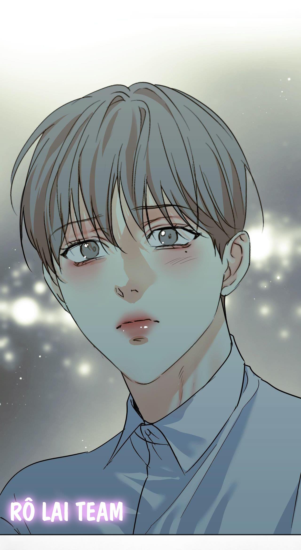 Đọc truyện ÁI DỤC - Chapter 28