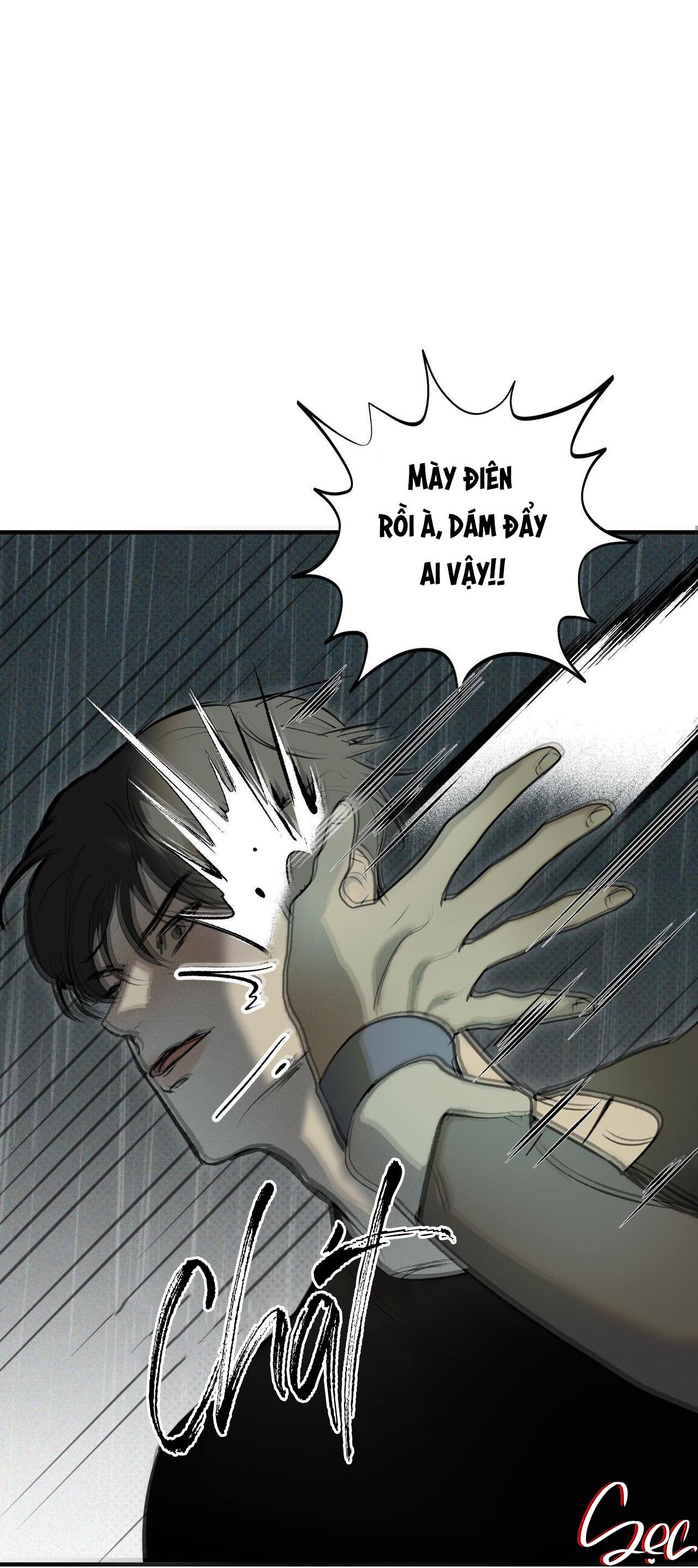 Đọc truyện RISKY VICE - Chapter 3