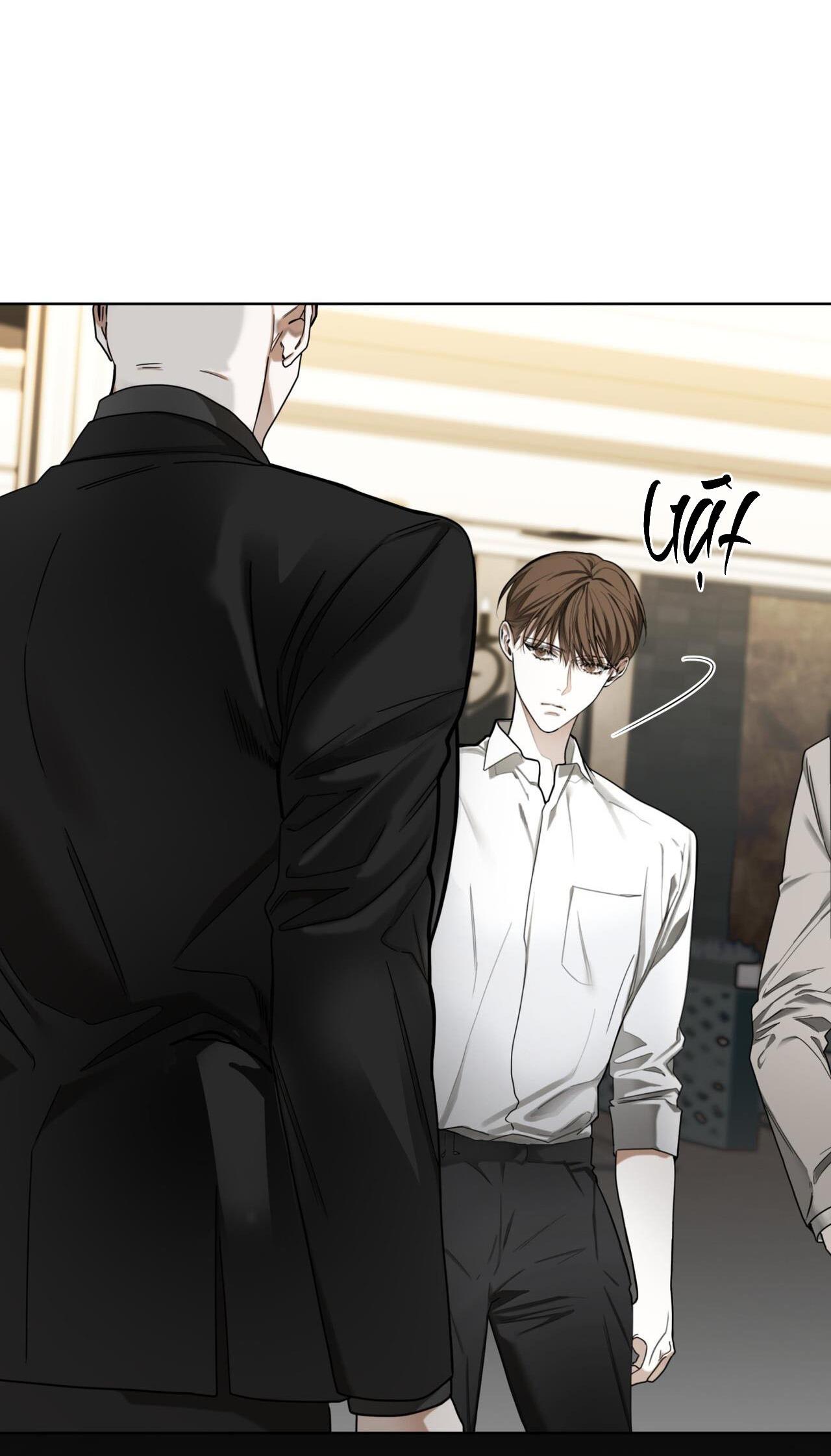 Đọc truyện  Phạm Luật - Chapter 77