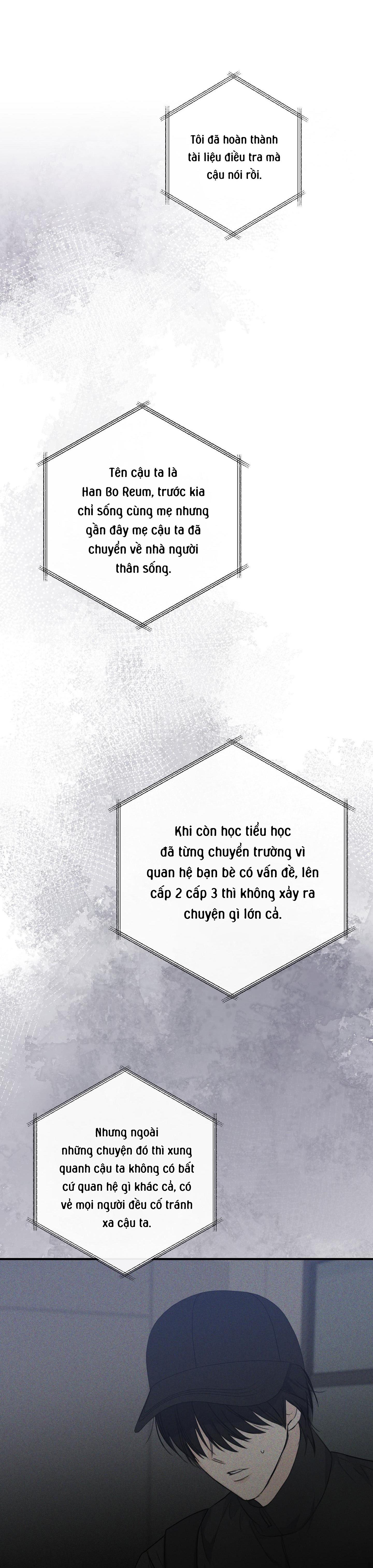 Đọc truyện QUAN HỆ CỘNG SINH CỦA MẶT TRĂNG VÀ MẶT TRỜI - Chapter 8
