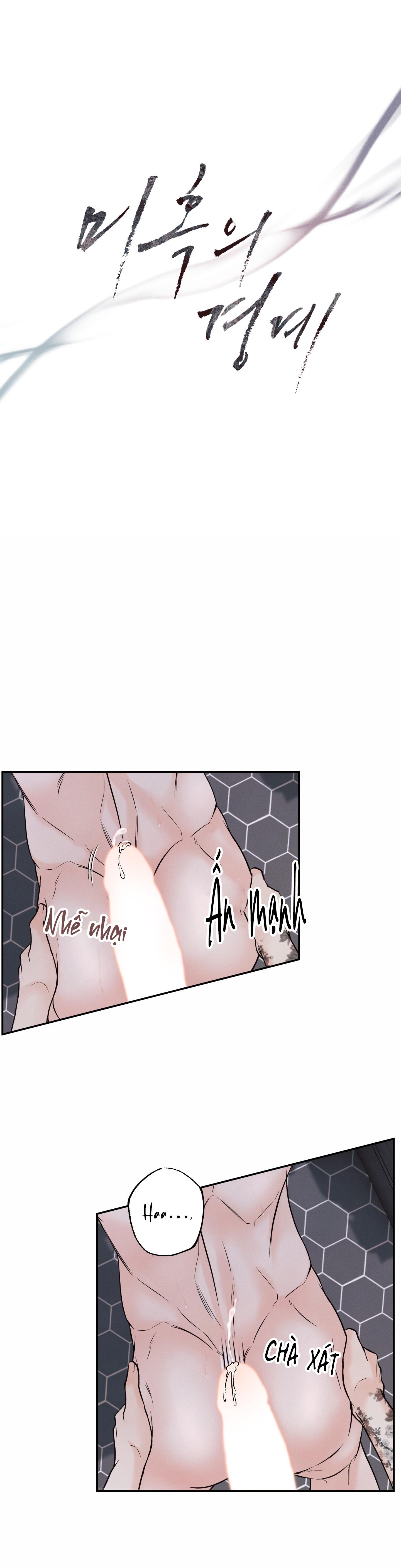 Đọc truyện Nửa tỉnh nửa mê - Chapter 11