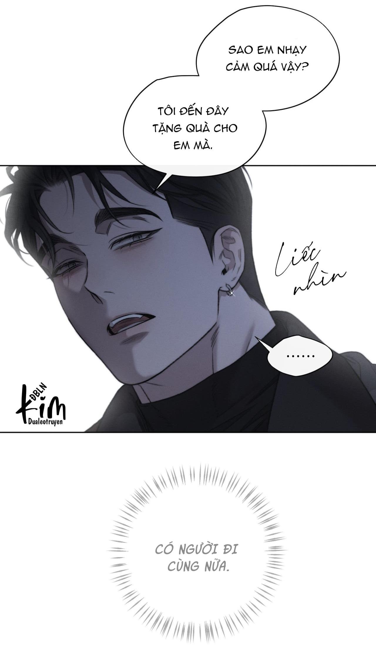 Đọc truyện STILL LOVE YOU - Chapter 22