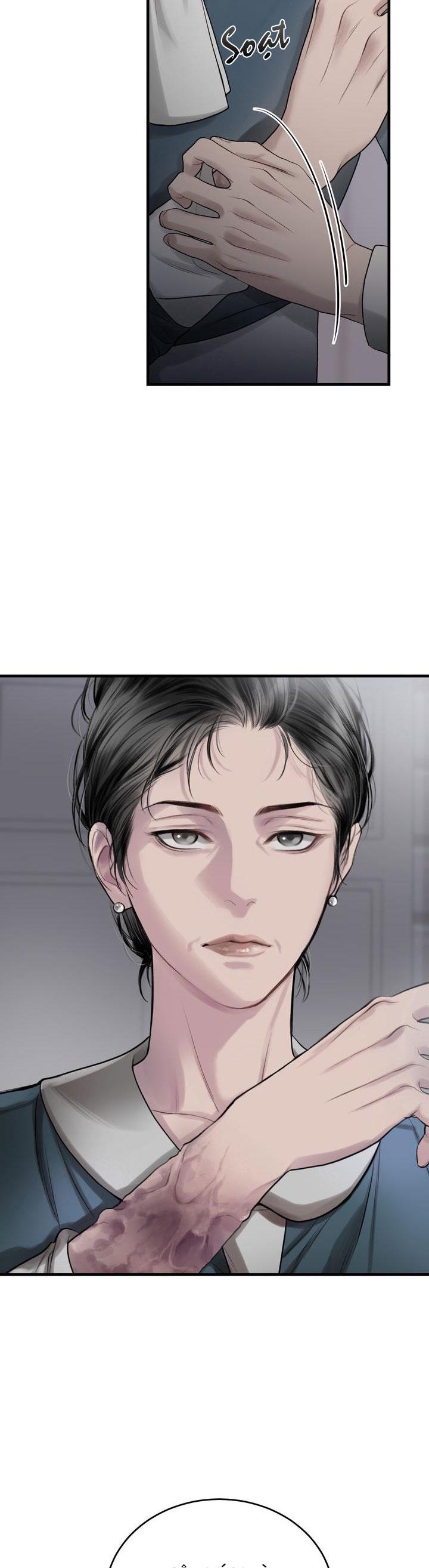 Đọc truyện HƯƠNG VỊ NGƯỜI NGOÀI HÀNH TINH - Chapter 16