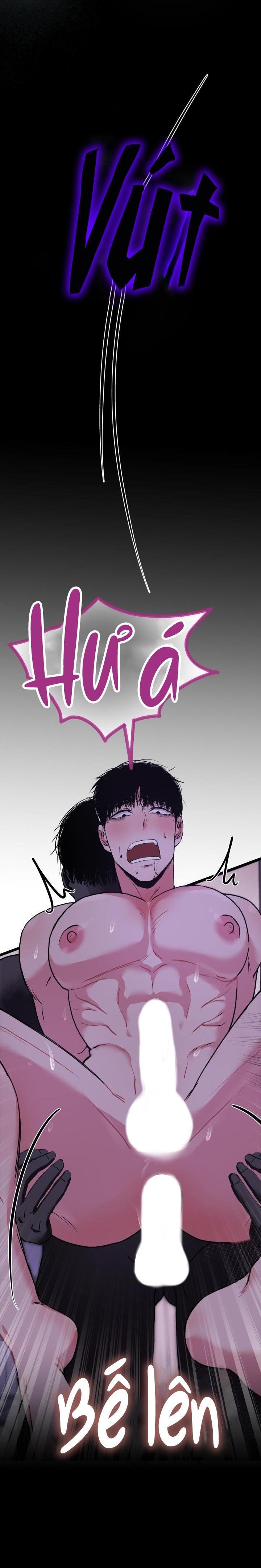 Đọc truyện GƯƠNG ƠI GƯƠNG À - Chapter 3