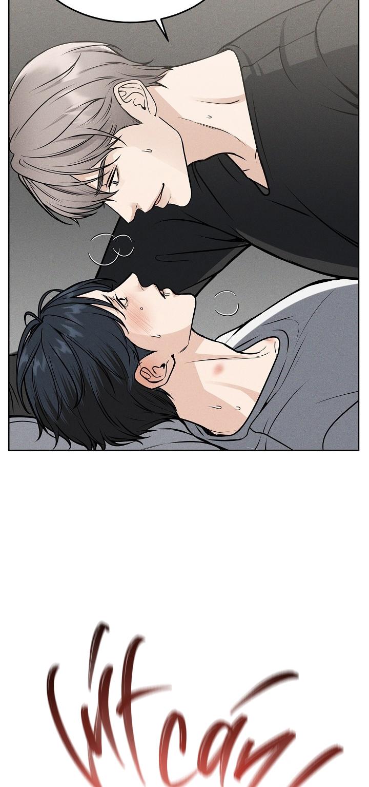 Đọc truyện DEATH IS MINE - Chapter 7