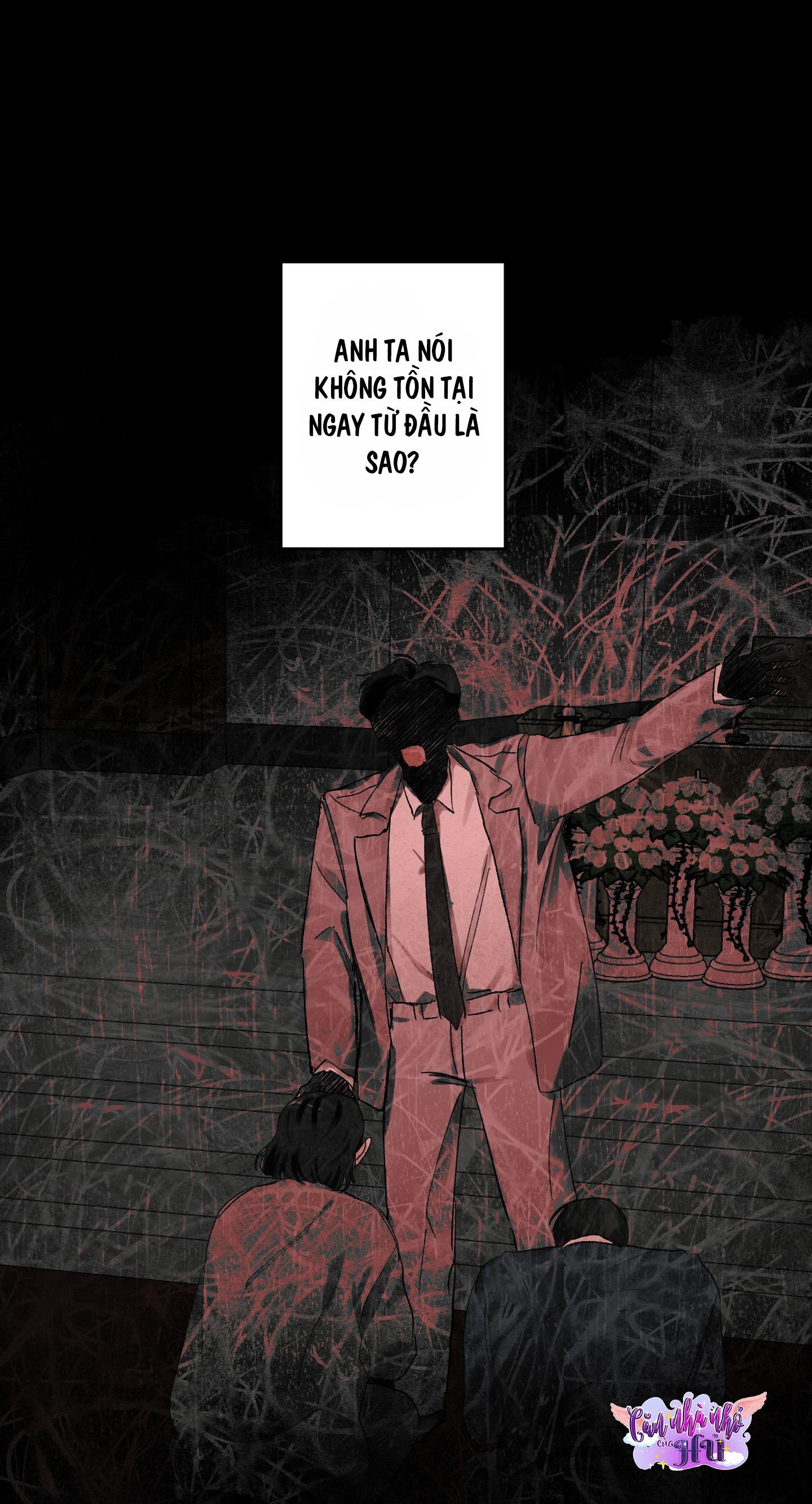 Đọc truyện THẾ GIỚI KHI MẤT ĐI EM - Chapter 52