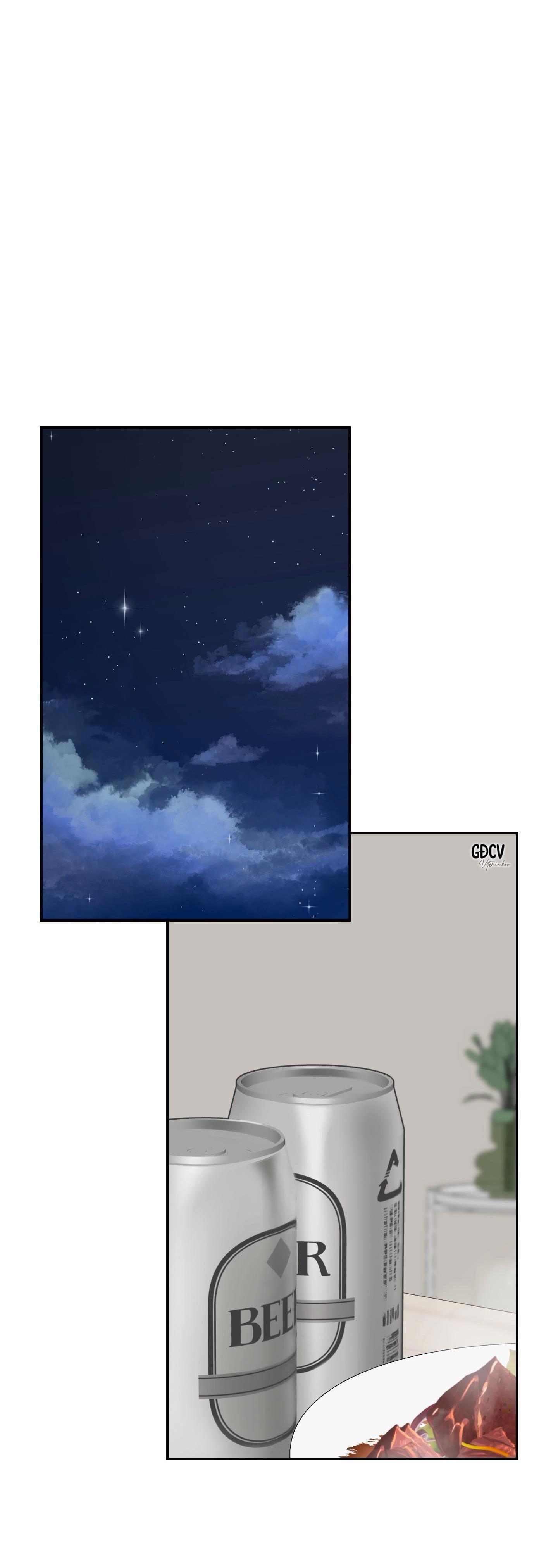 Đọc truyện TUYỂN TẬP ÁM ẢNH, MƯU MÔ CÔNG - Chapter 7.4