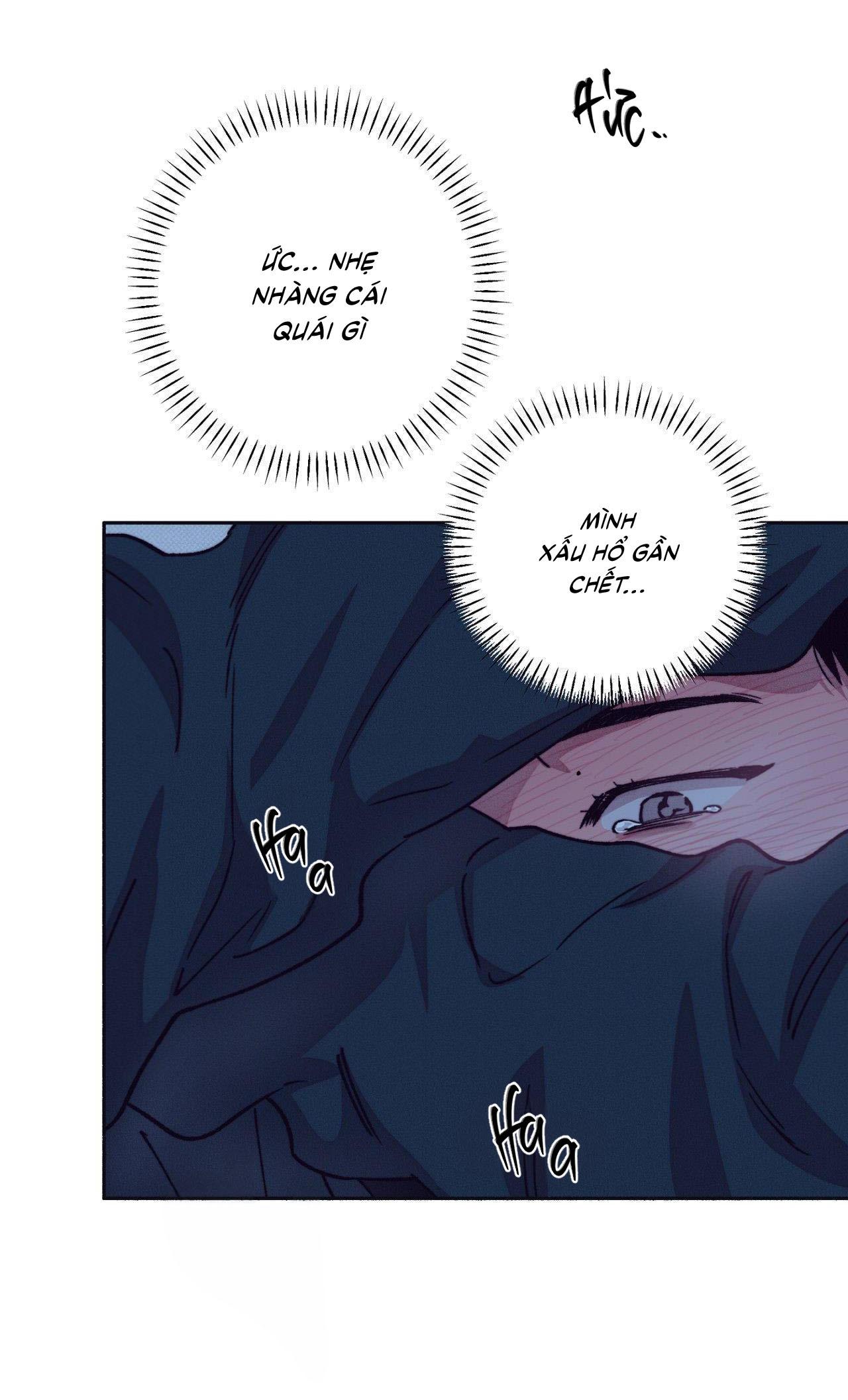Đọc truyện  1 to 10 - Chapter 11