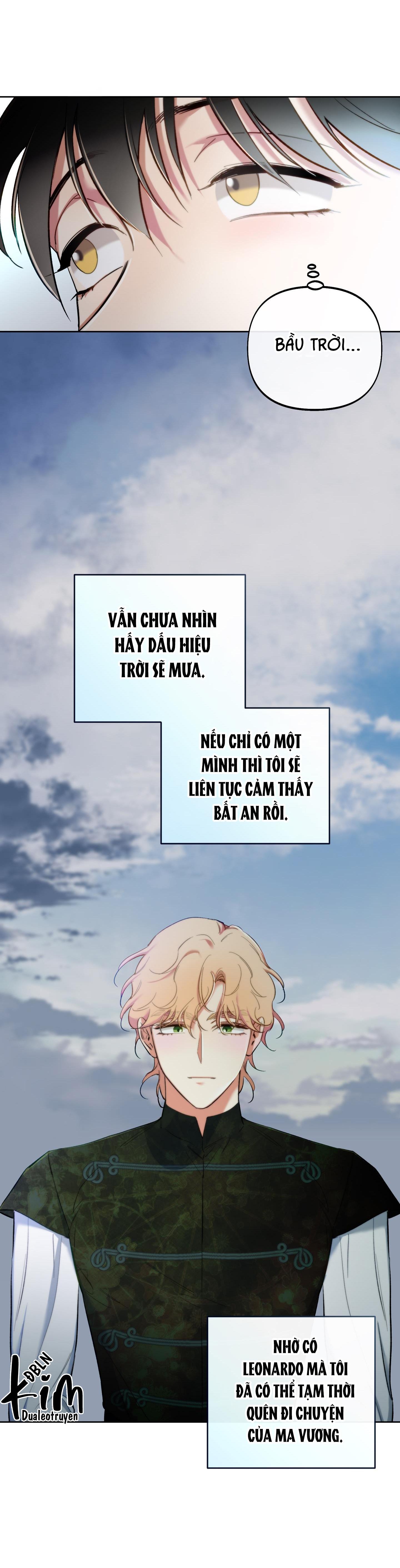 Đọc truyện (NP) TRỞ THÀNH VUA CÔNG LƯỢC - Chapter 59