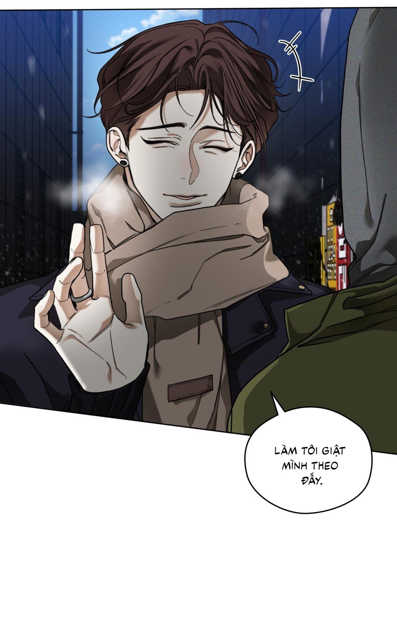 Đọc truyện  Phạm Luật - Chapter 103