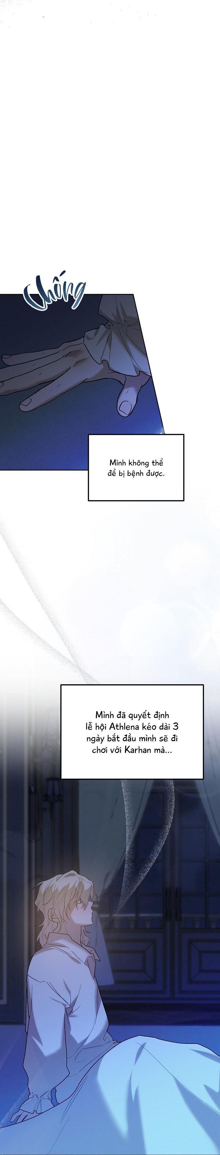 Đọc truyện  Xin Người Đừng Nhấn - Chapter 24