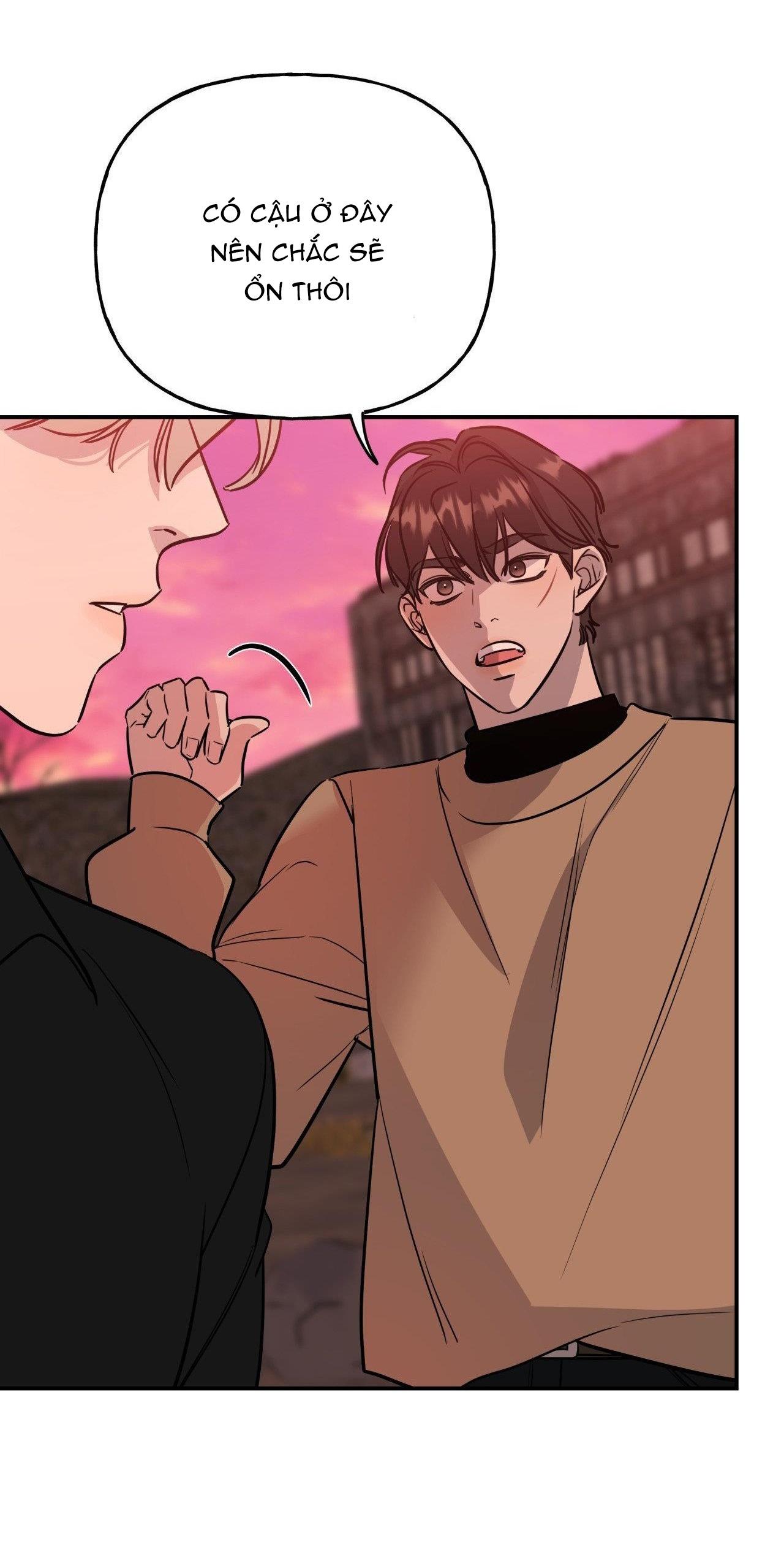 Đọc truyện LỆNH CỨU RỖI - Chapter 30