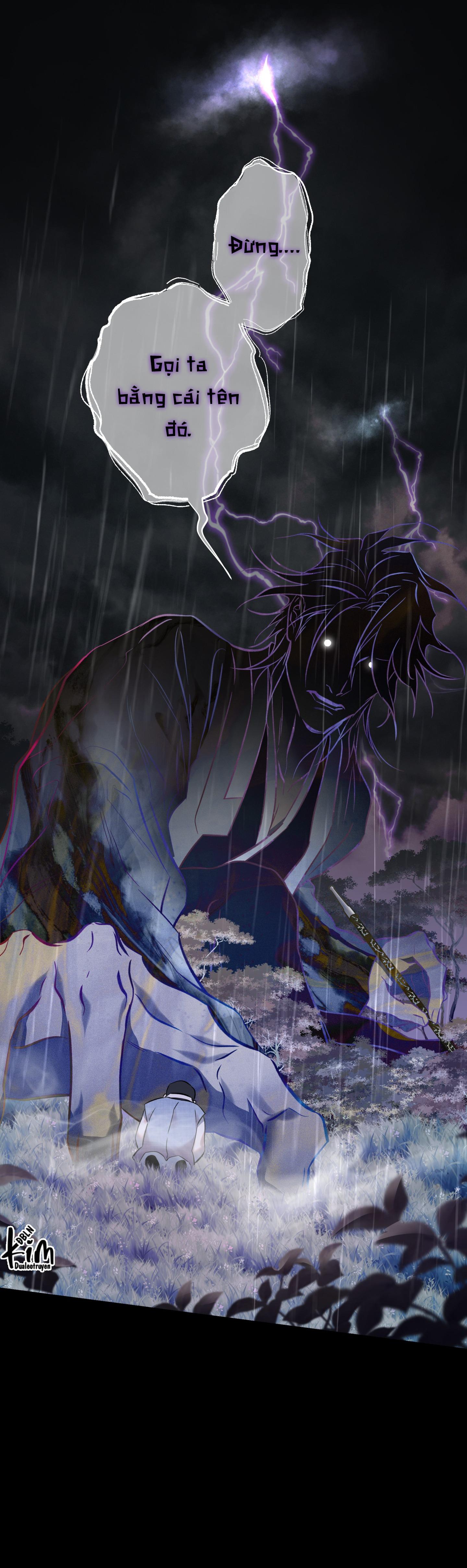 Đọc truyện CÓ LẼ MỖI NGÀY ĐỀU MƯA - Chapter 12