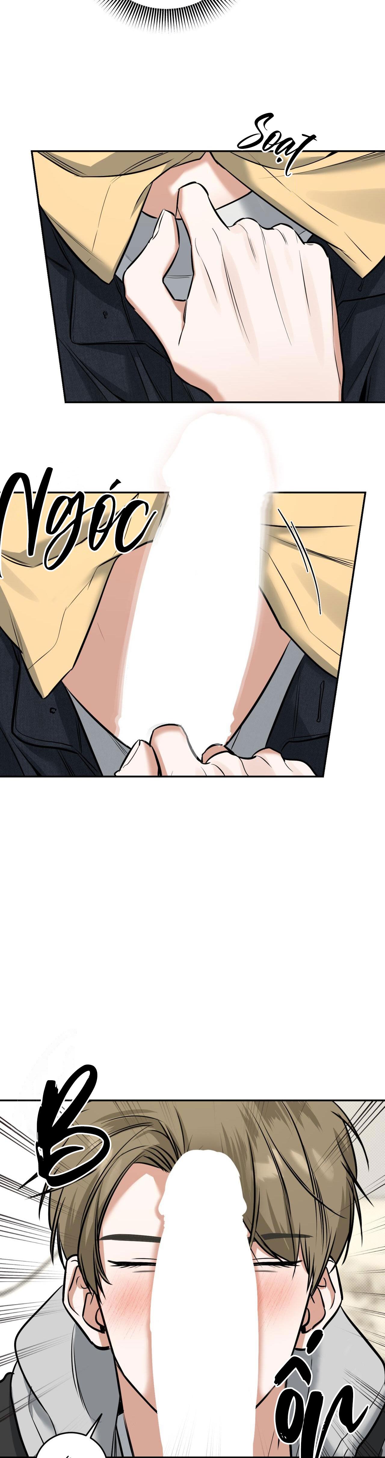 Đọc truyện NGƯỜI ĐÀN ÔNG CHO EM TẤT CẢ - Chapter 5