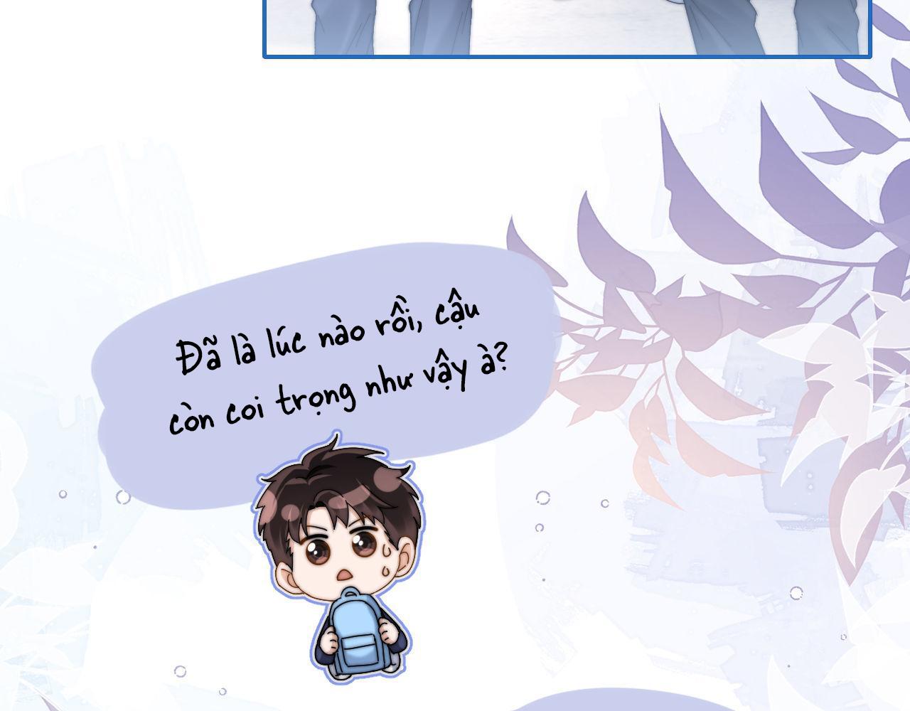 Đọc truyện (Drop) Chất Dị Ứng Cực Cute - Chapter 43