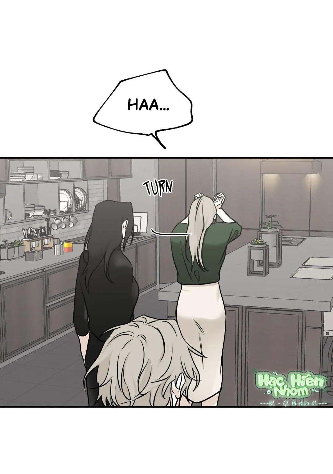 Đọc truyện Thủy triều thấp lúc chạng vạng - Chapter 90