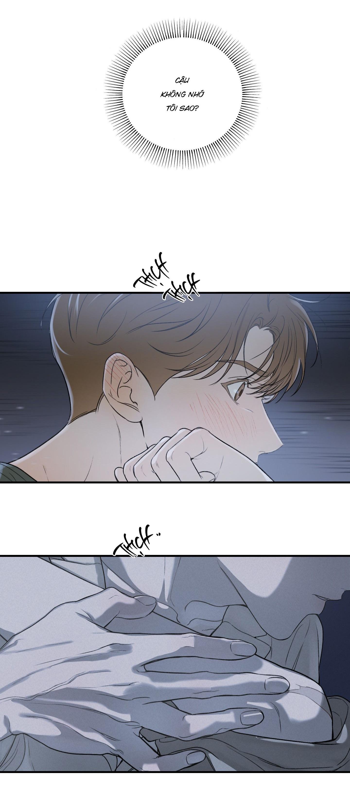 Đọc truyện LỜI TỎ TÌNH CHÂN THÀNH NHẤT - Chapter 3