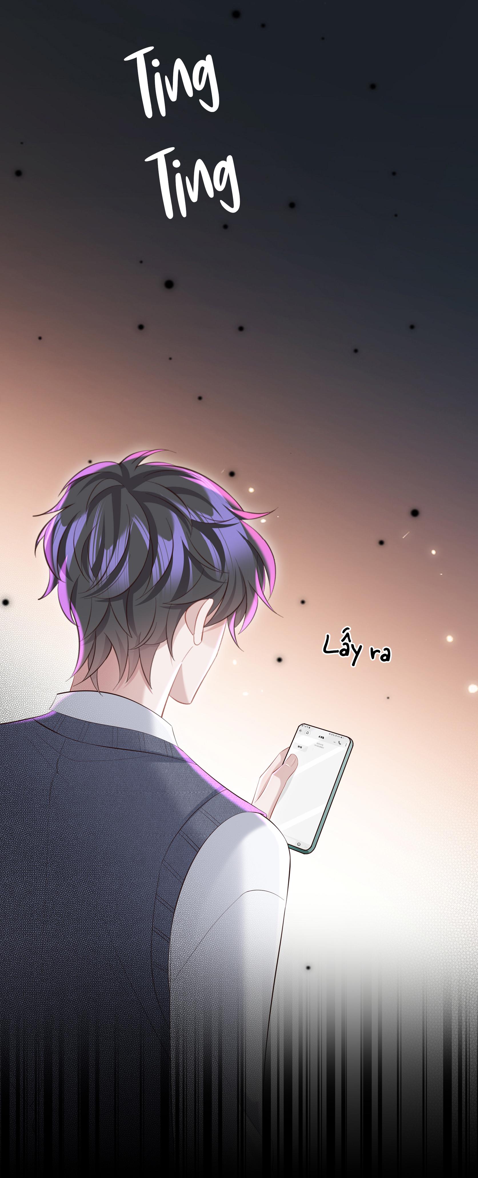 Đọc truyện Tâm Sự Thiếu Niên (END) - Chapter 53