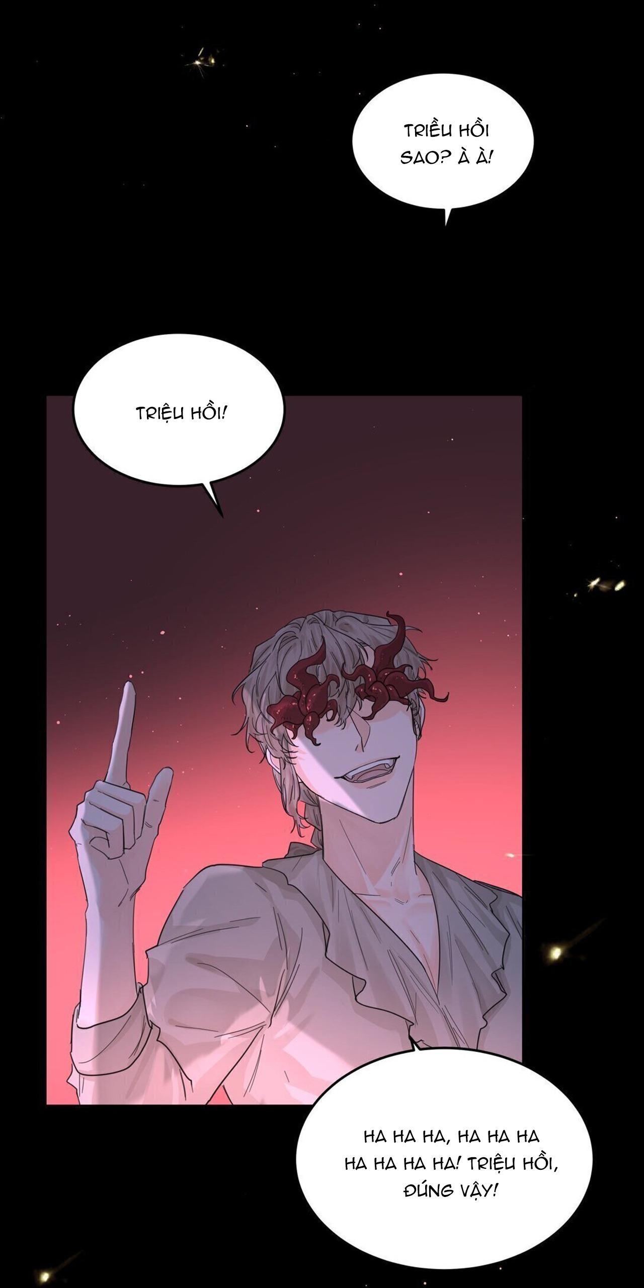 Đọc truyện Bạn Trai Cũ Trở Thành Vua - Chapter 75