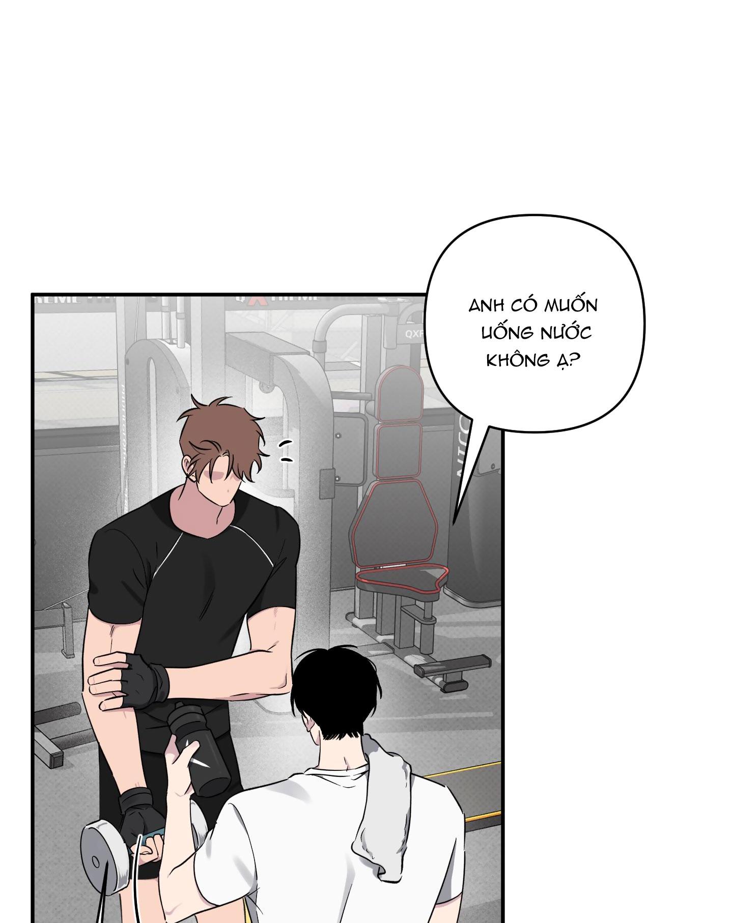 Đọc truyện VẬN MAY BẤT NGỜ - Chapter 41