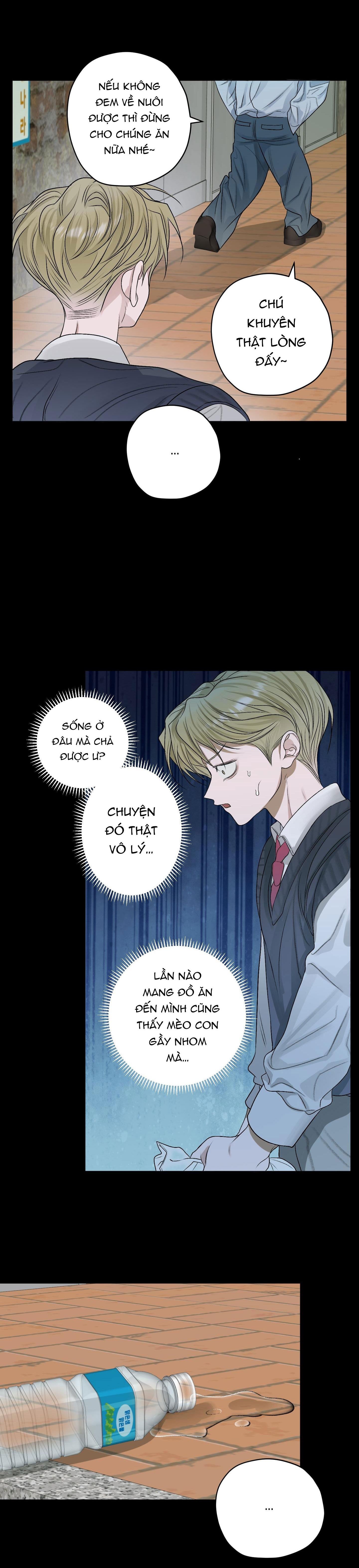 Đọc truyện  Đầm Hoa Sen - Chapter 26