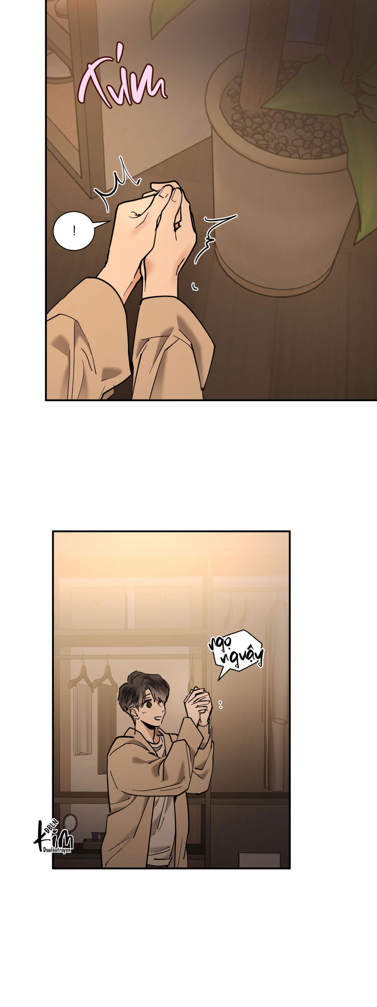 Đọc truyện MÃNH THÚ BIẾN NHIỆT - Chapter 108