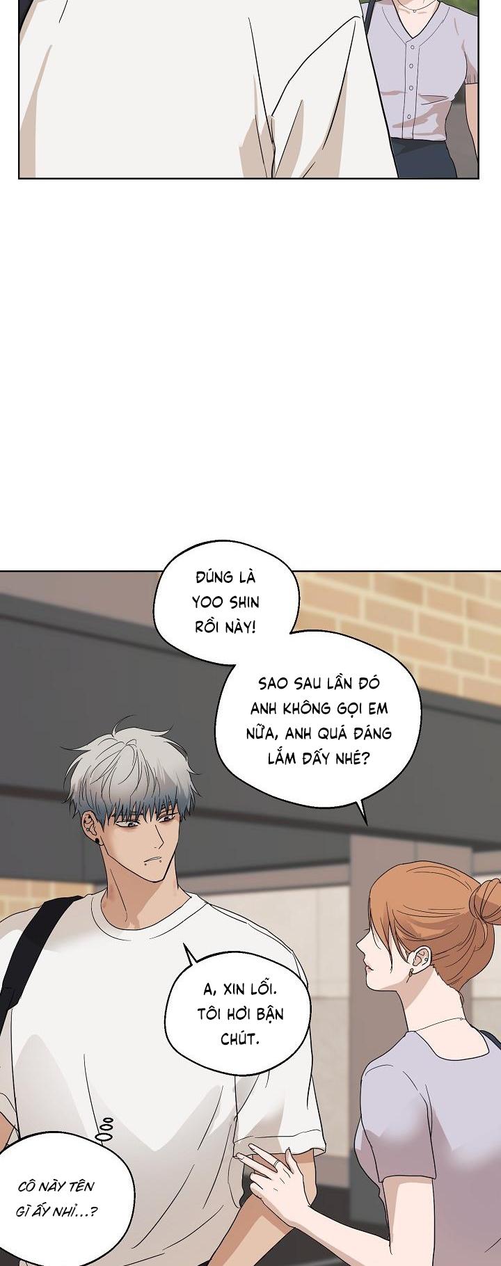 Đọc truyện TUYỂN TẬP ÁM ẢNH, MƯU MÔ CÔNG - Chapter 2.5