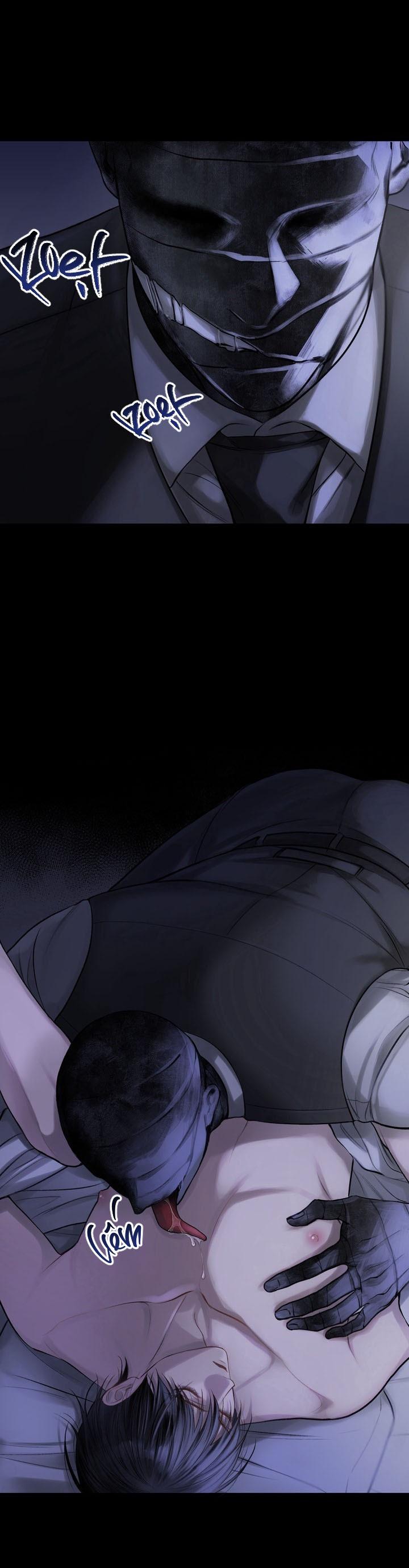 Đọc truyện [END] HƠI THỞ CỦA CỪU - Chapter 1