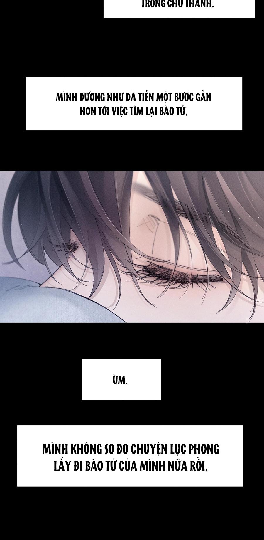 Đọc truyện Cây Nấm Nhỏ - Chapter 42