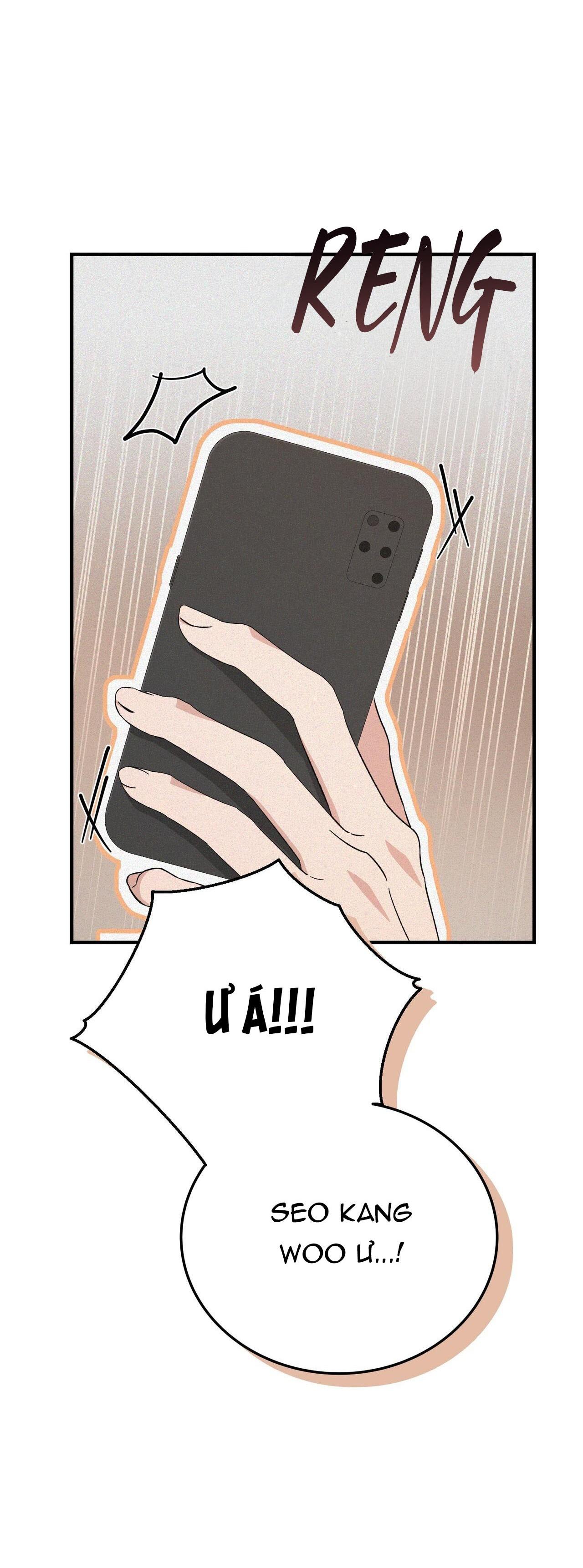 Đọc truyện VÔ HÌNH - Chapter 31