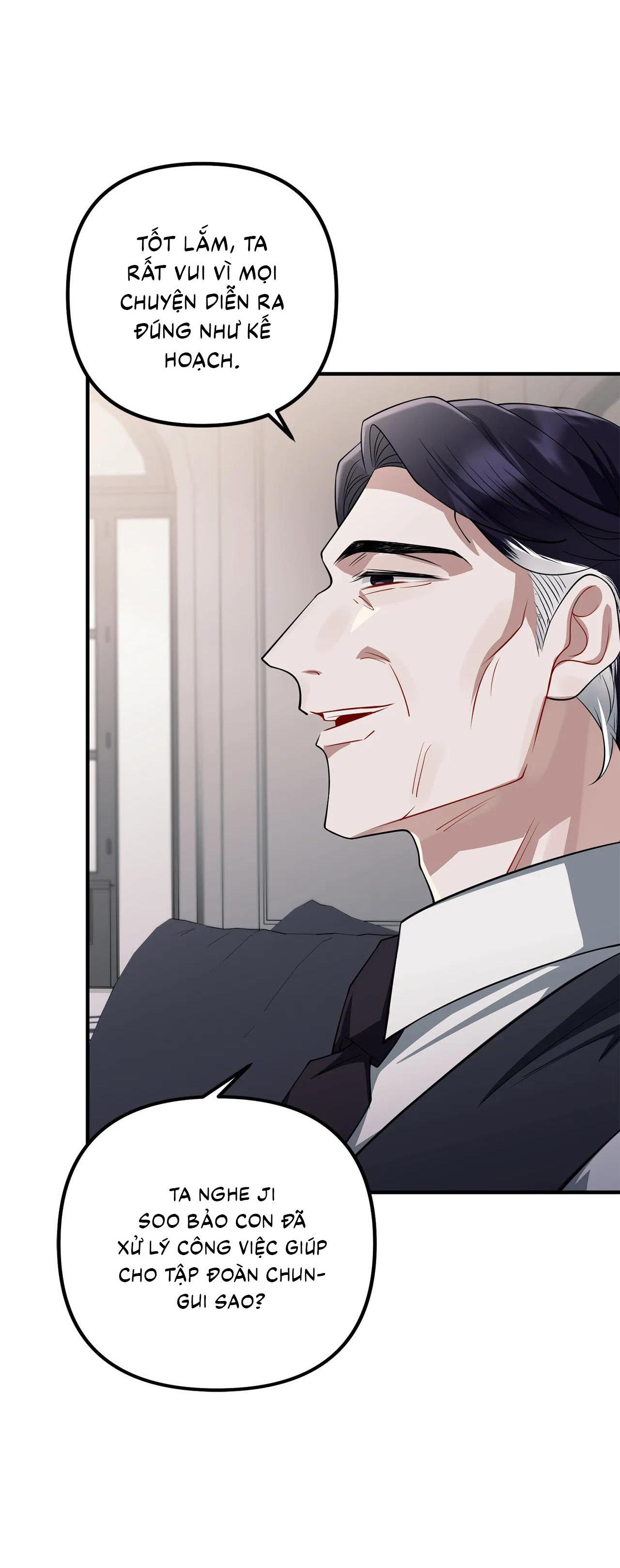 Đọc truyện  Vết Trượt - Chapter 49