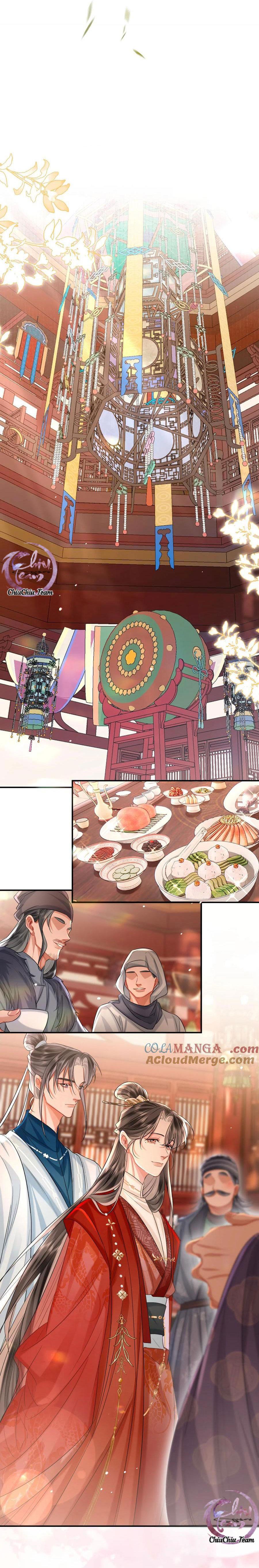 Đọc truyện Ôn Hương Diễm Ngọc (END) - Chapter 33