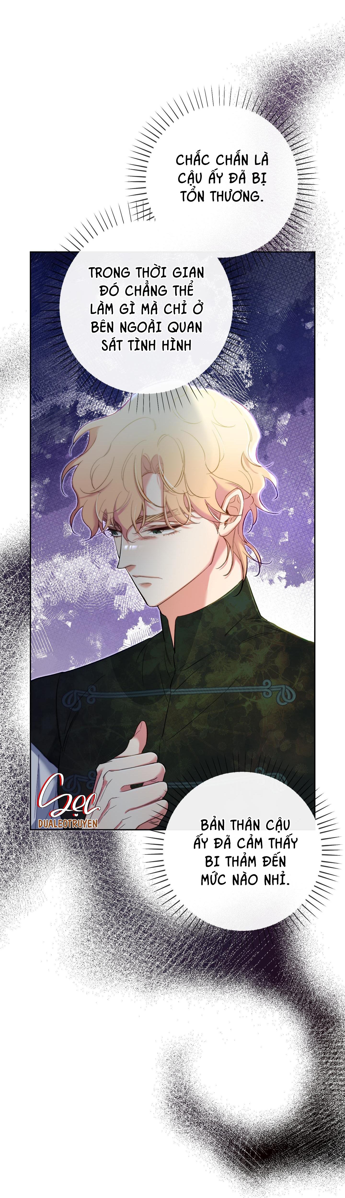 Đọc truyện (NP) TRỞ THÀNH VUA CÔNG LƯỢC - Chapter 58