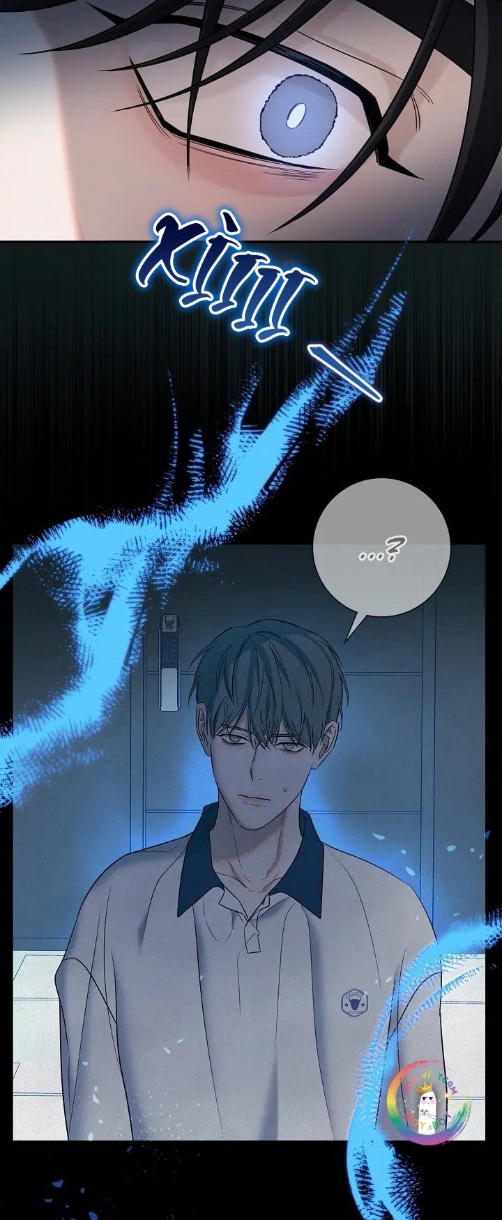 Đọc truyện Màn Đêm Không Lối - Chapter 10