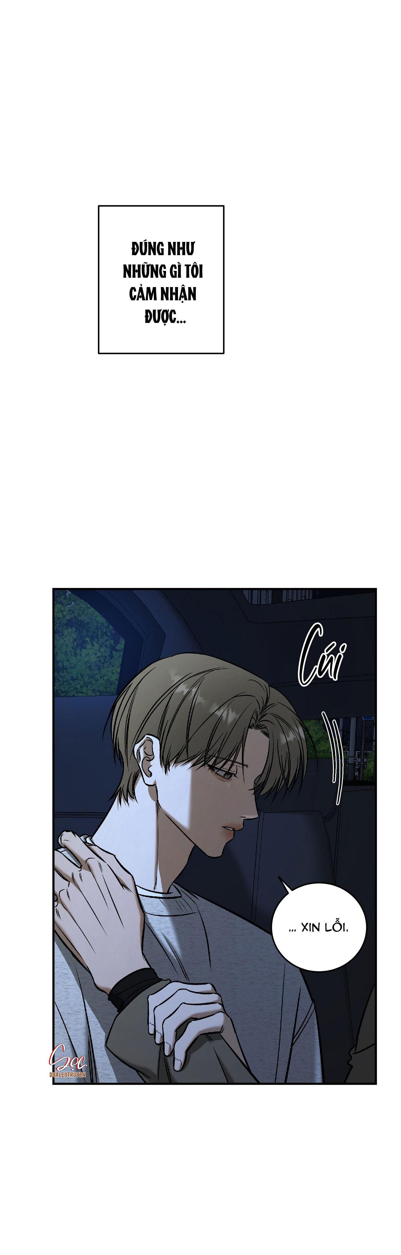 Đọc truyện NGƯỜI ĐÀN ÔNG CHO EM TẤT CẢ - Chapter 39